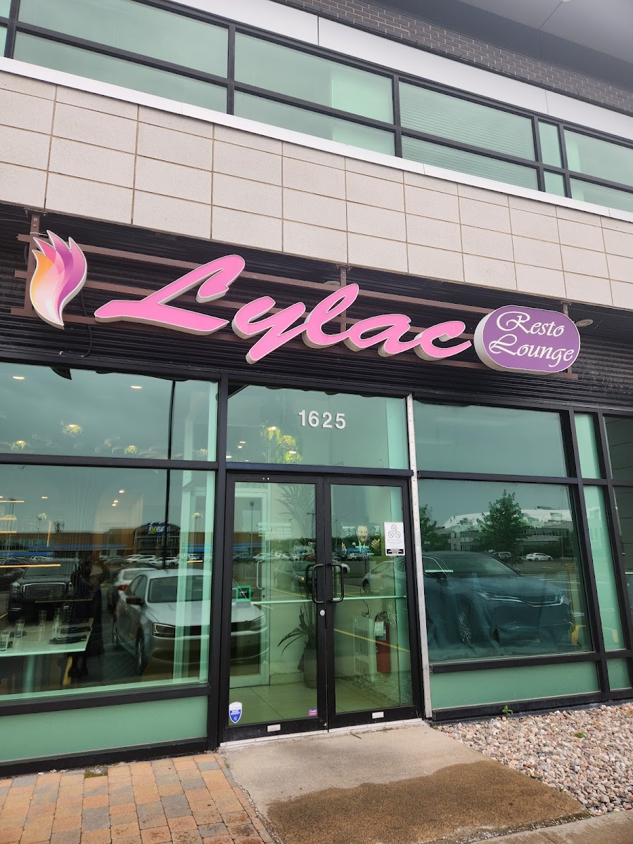 Lylac Resto Lounge